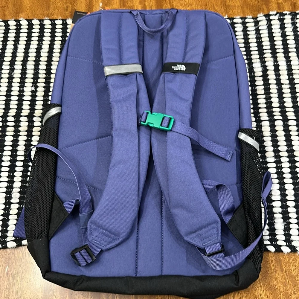 THE NORTH FACE Youth Court Jester Backpack